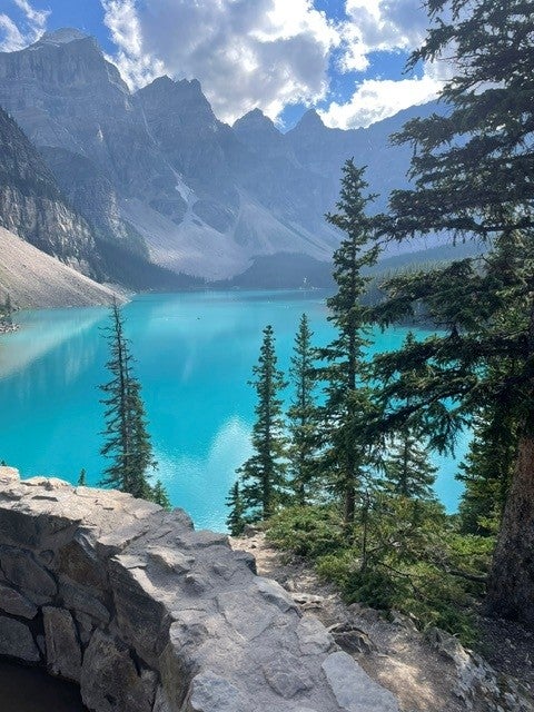 Lake Louise 